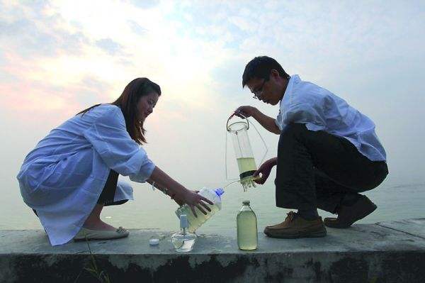 建設(shè)項目環(huán)保驗收監(jiān)測